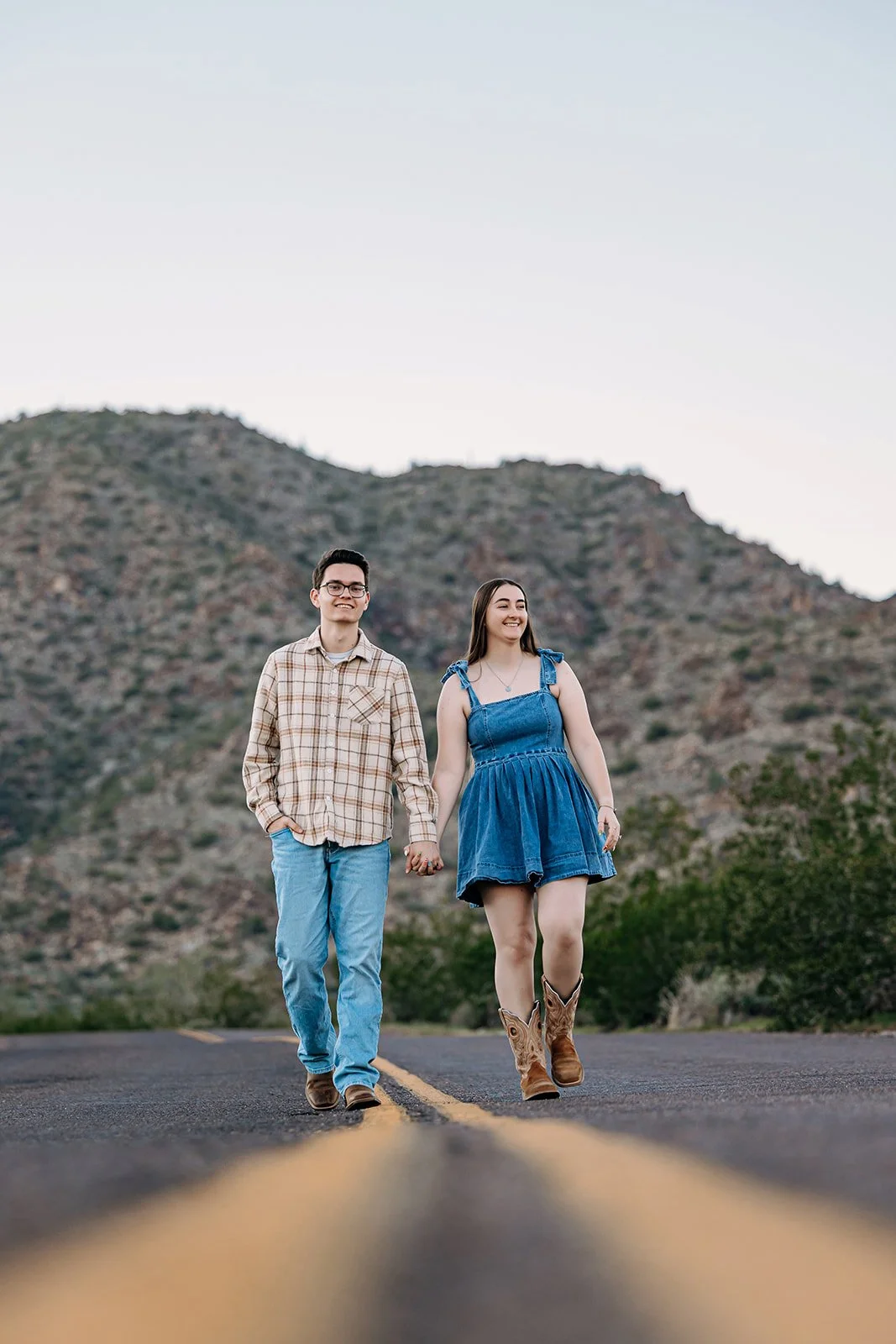 usery - park - arizona - engagement - session - photography