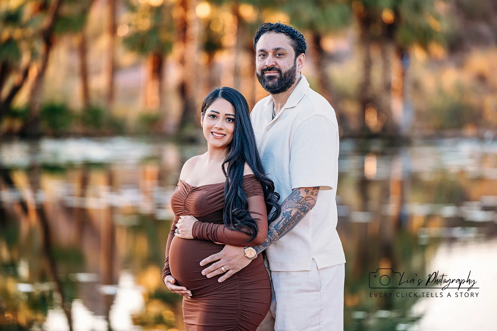 timeless-indian-maternity-portraits-phoenix