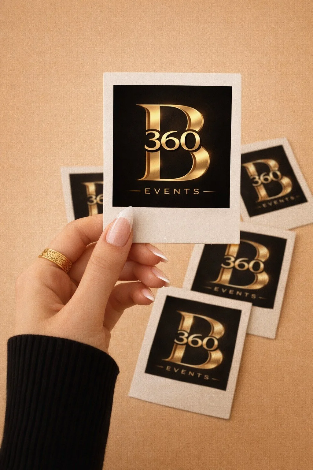 Extra Print Pack (50 Additional Prints)