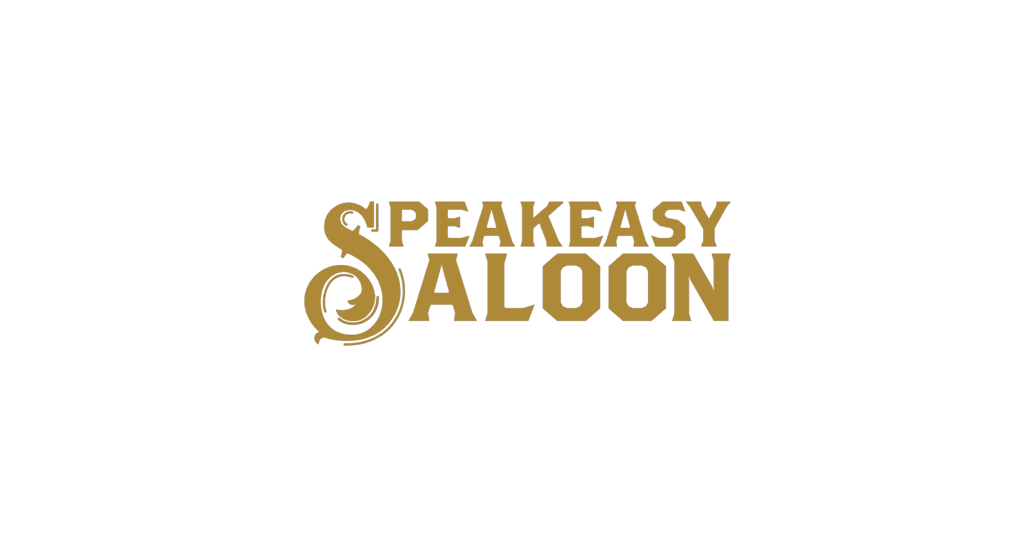 Speakeasy Saloon