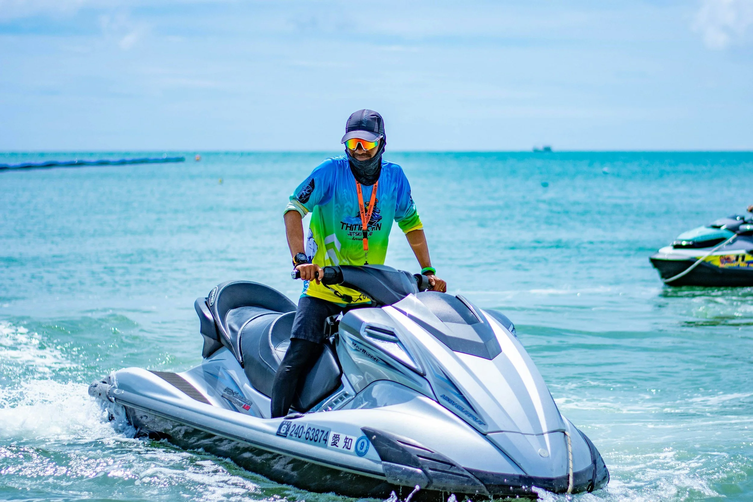 Personal Watercraft Insurance, Jet Ski Insurance