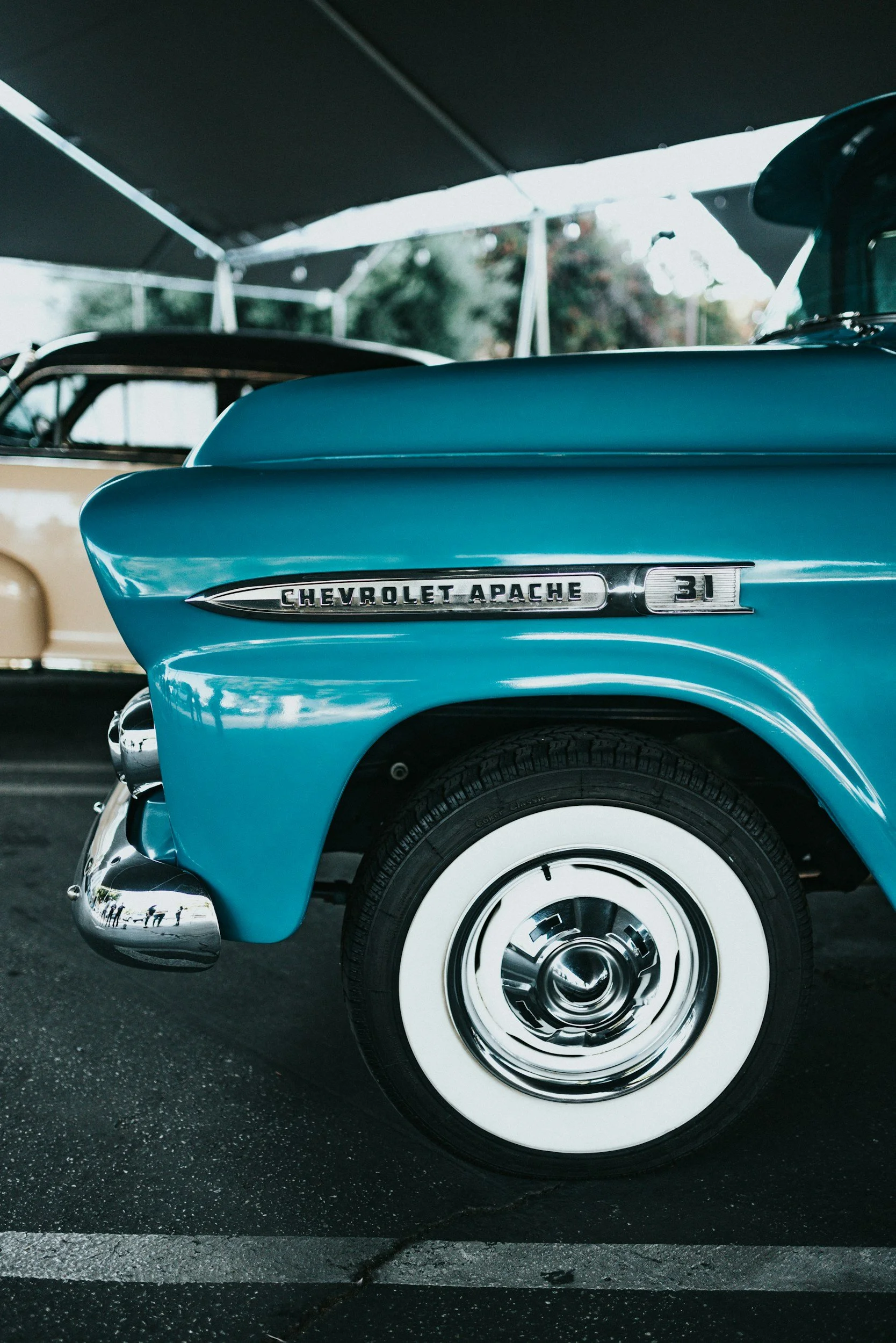 Vintage Car Insurance