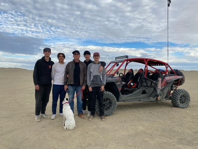 Off Road Vehicle, ORV, Side by Side Insurance