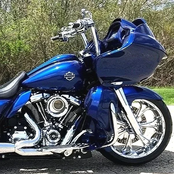 Motorcycle Insurance