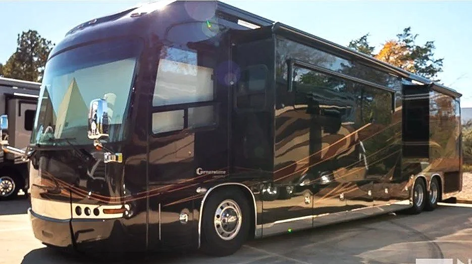 Motorhome, RV, Recreational Vehicle Insurance