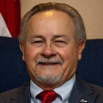 Hugo Chavez-Rey Vice Chairman of the Denver Republican Party