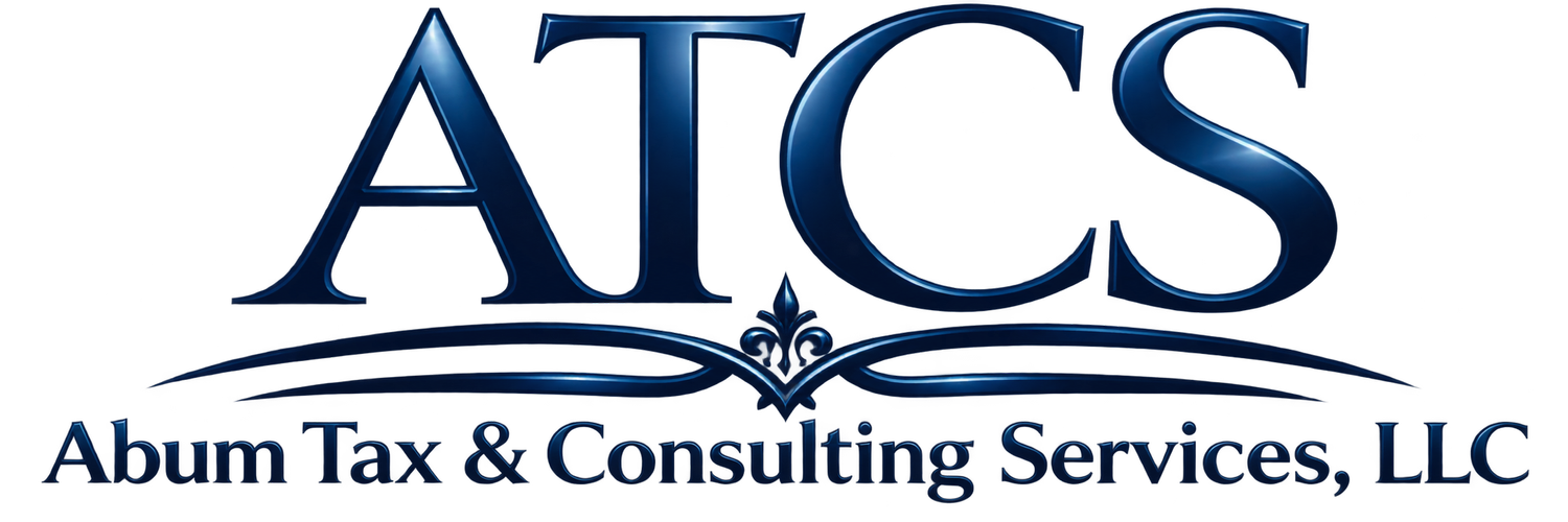 ABUM TAX &amp; CONSULTING SERVICES