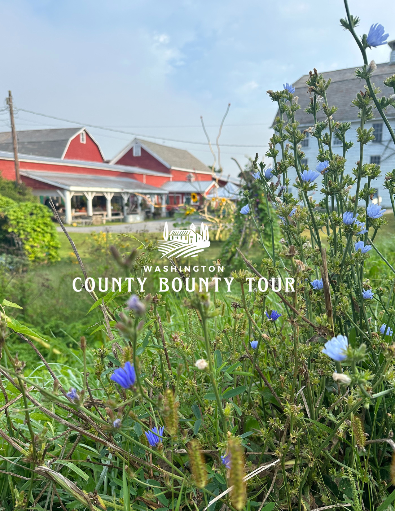 County Bounty Tour