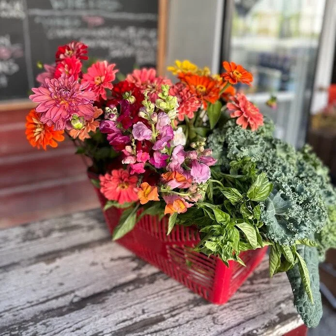 Farmer's Bundle Small or Large