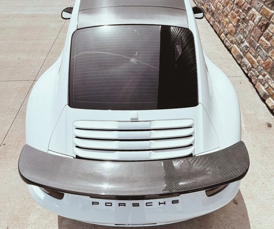 Exquisite in every detail.

The Porsche 911 Turbo blends timeless design with pure performance&mdash;every line, every curve, built to perfection.

Power. Luxury. Legacy.

#Porsche911 #911Turbo #Porsche #ExoticCars #CarCulture