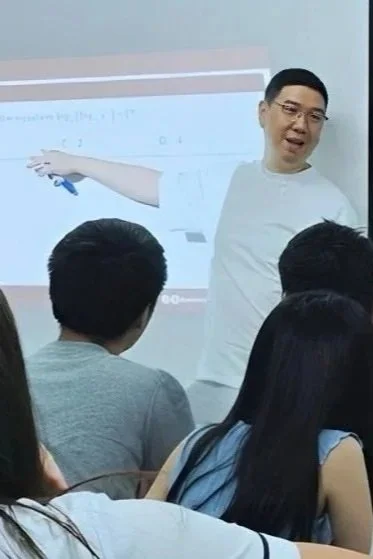 The Senior High Aptitude and Placement Exam (SHAPE) Review Program