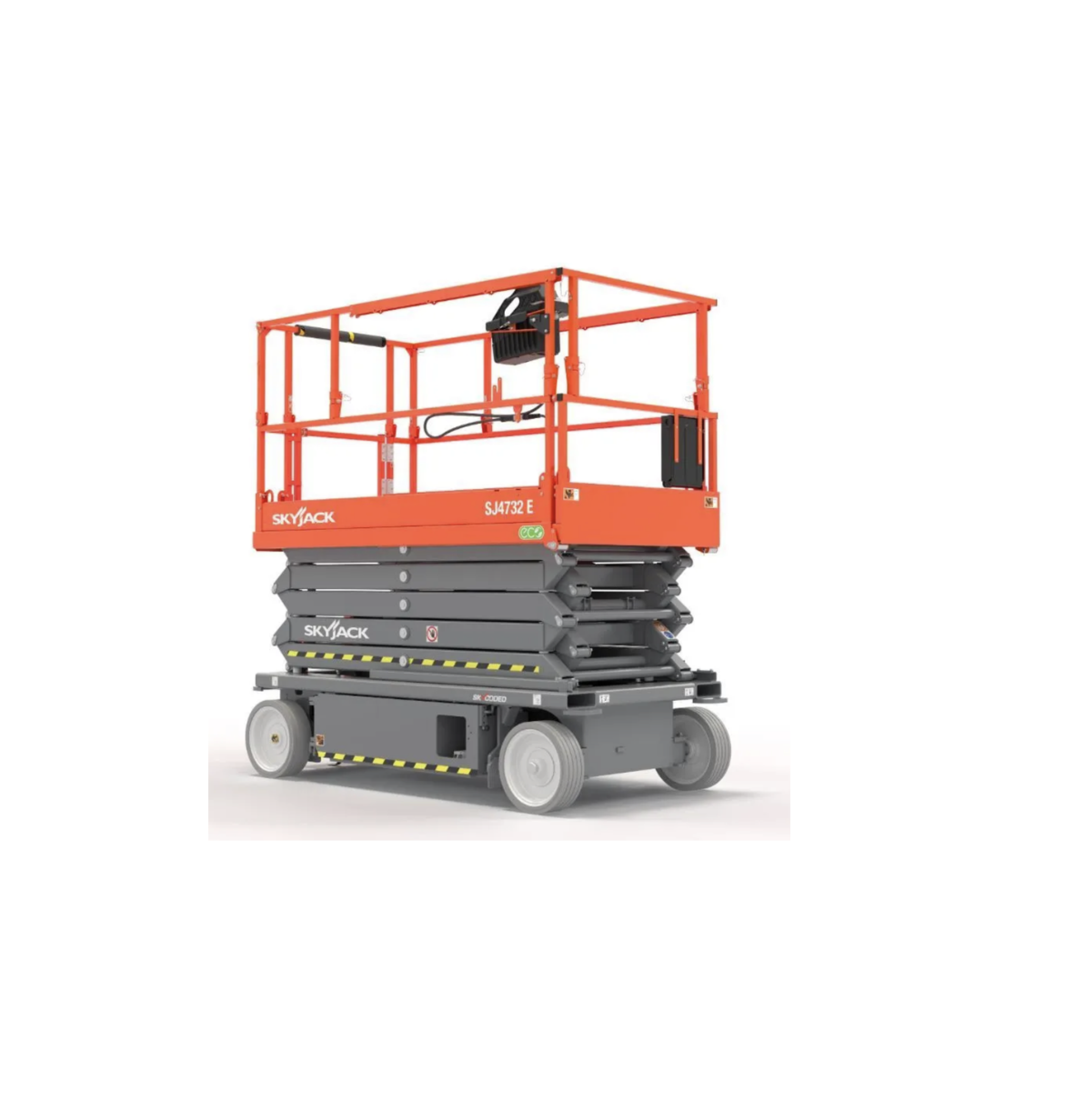 2026 Skyjack SJ4732E

. Platform height: 32 ft
. Max working height: 38 ft

*Click image to view operator’s manual*