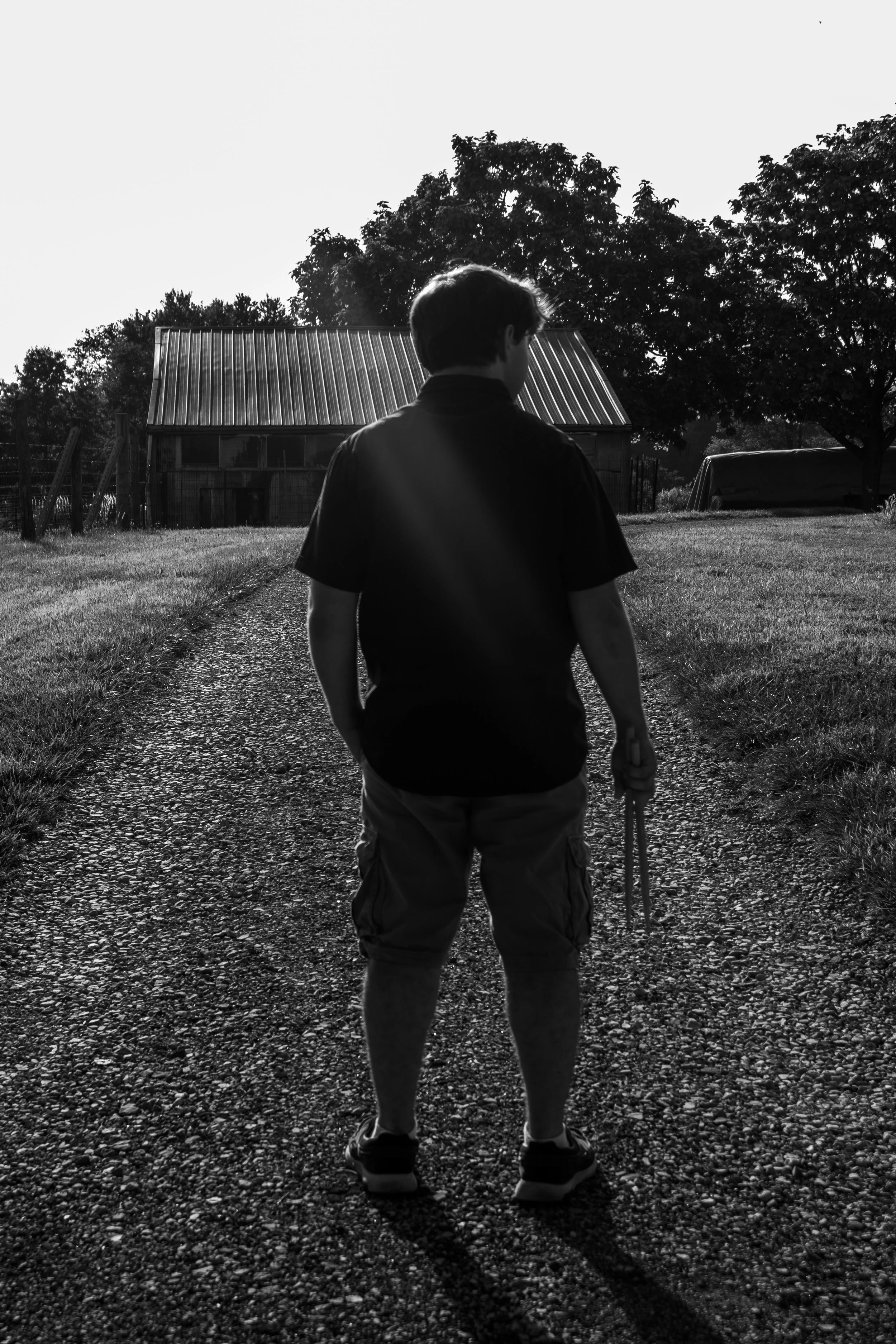 Band/Musician Shoots