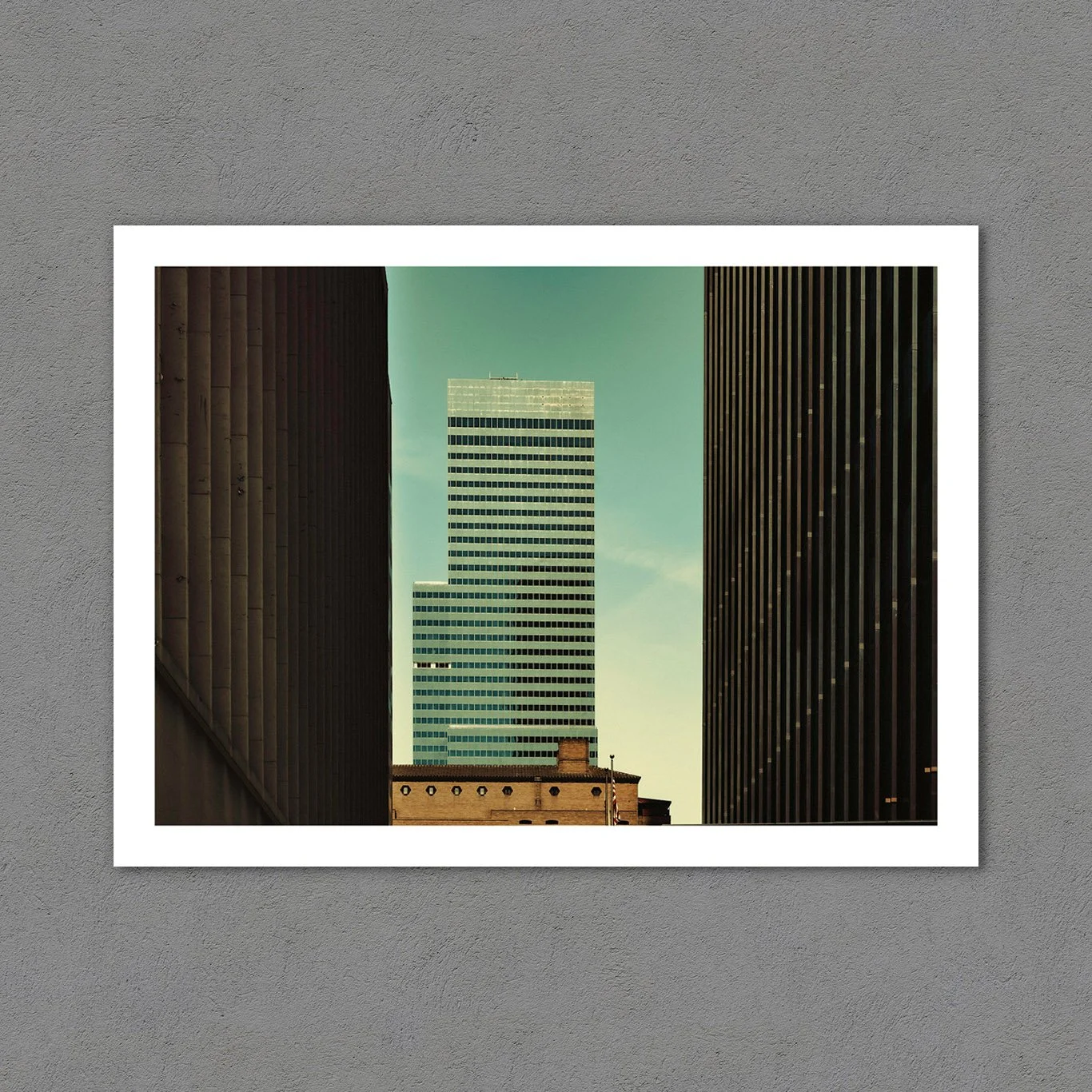 Urban Rhythms – Downtown Los Angeles