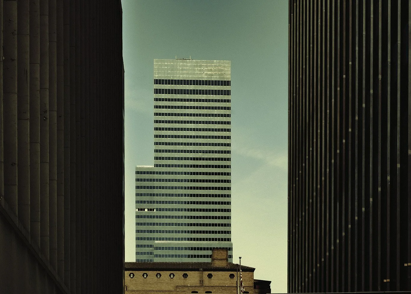 Urban Rhythms – Downtown Los Angeles