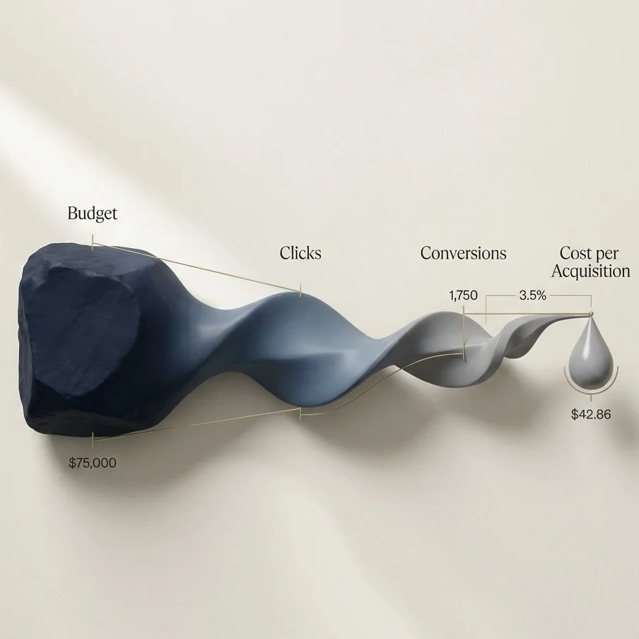 Campaign Forecast & Reality Check