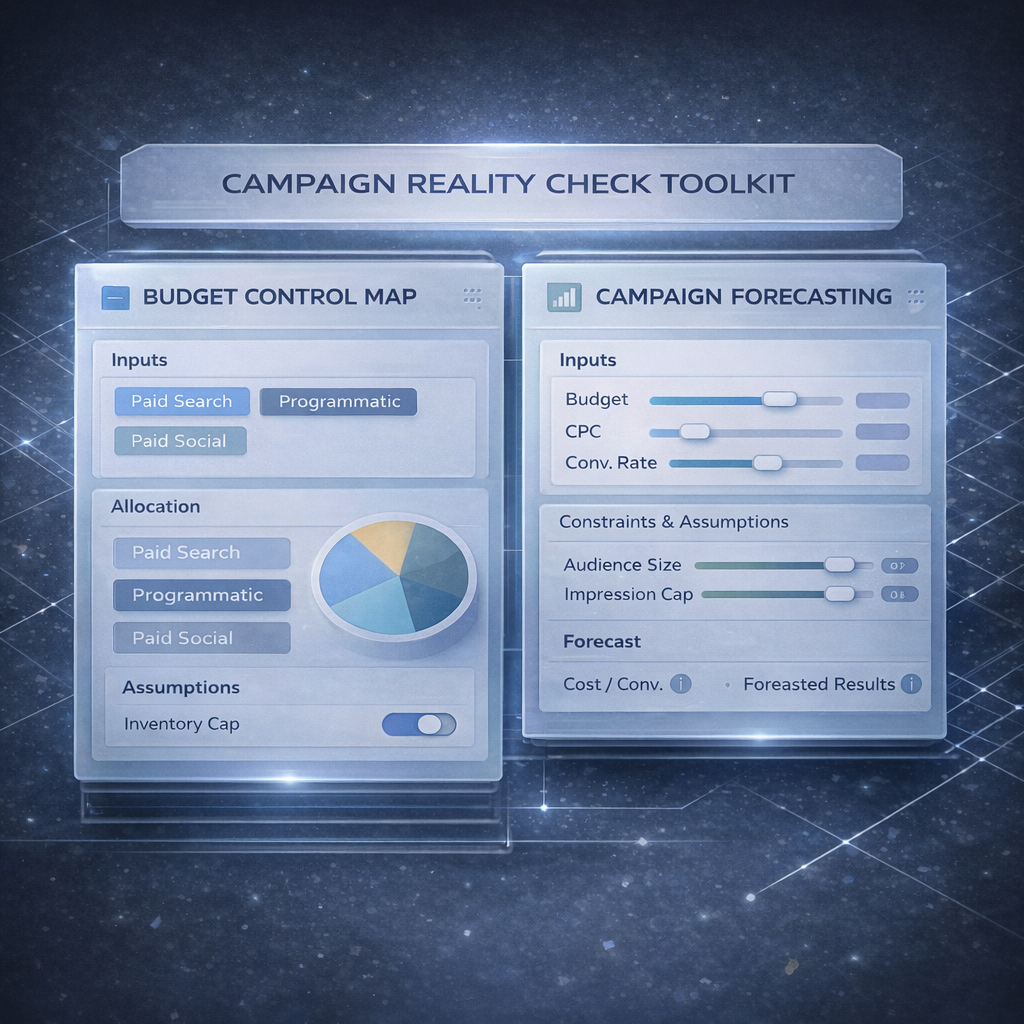 Campaign Reality Check Toolkit