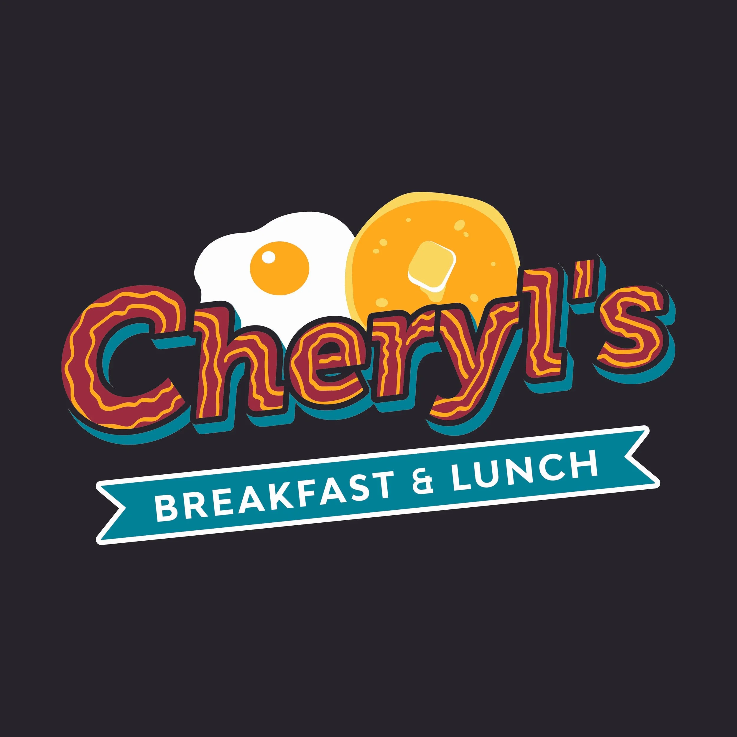 Cheryl's Place New Logo