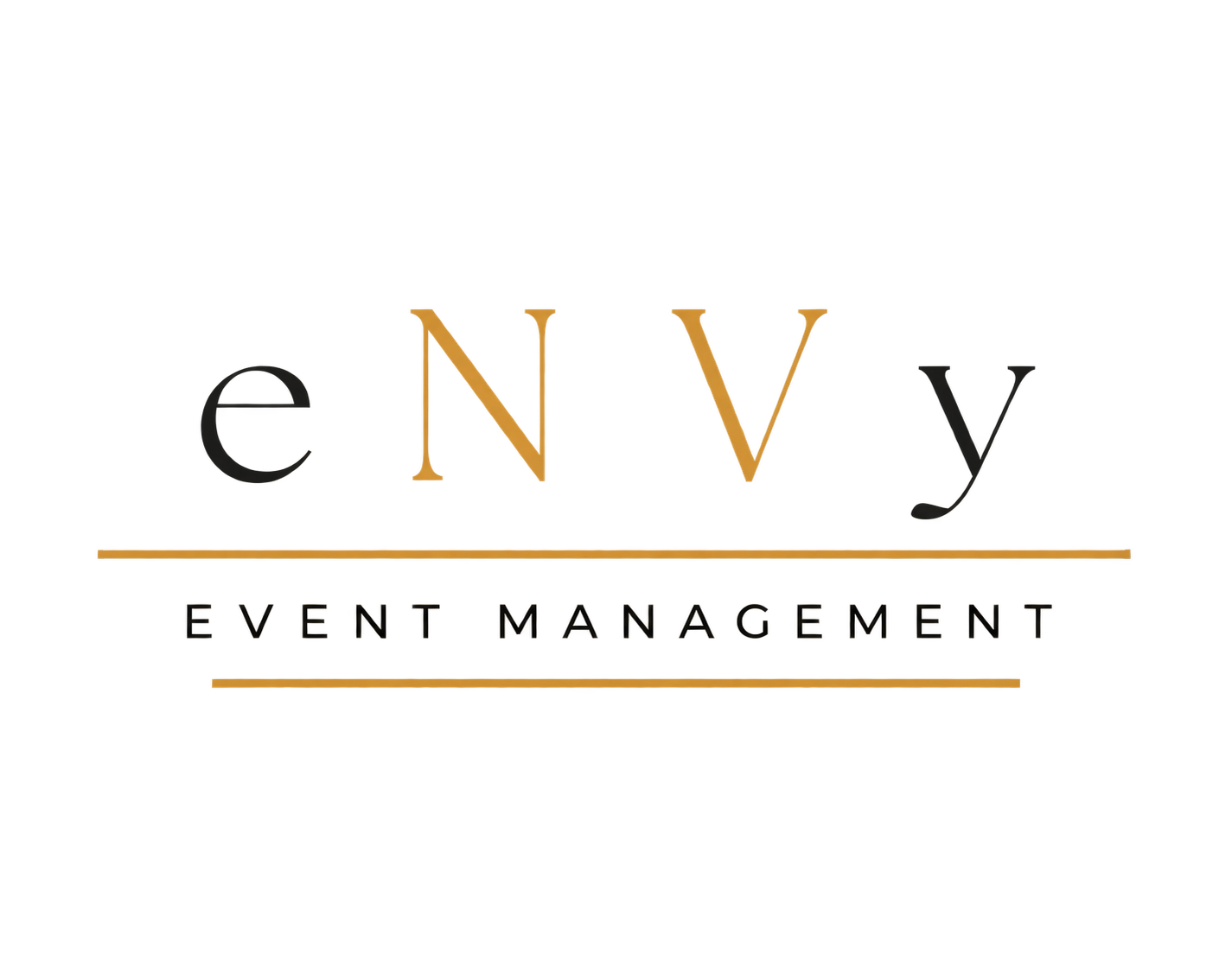 Envy Event Management