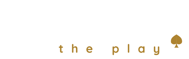 Spades: the Play
