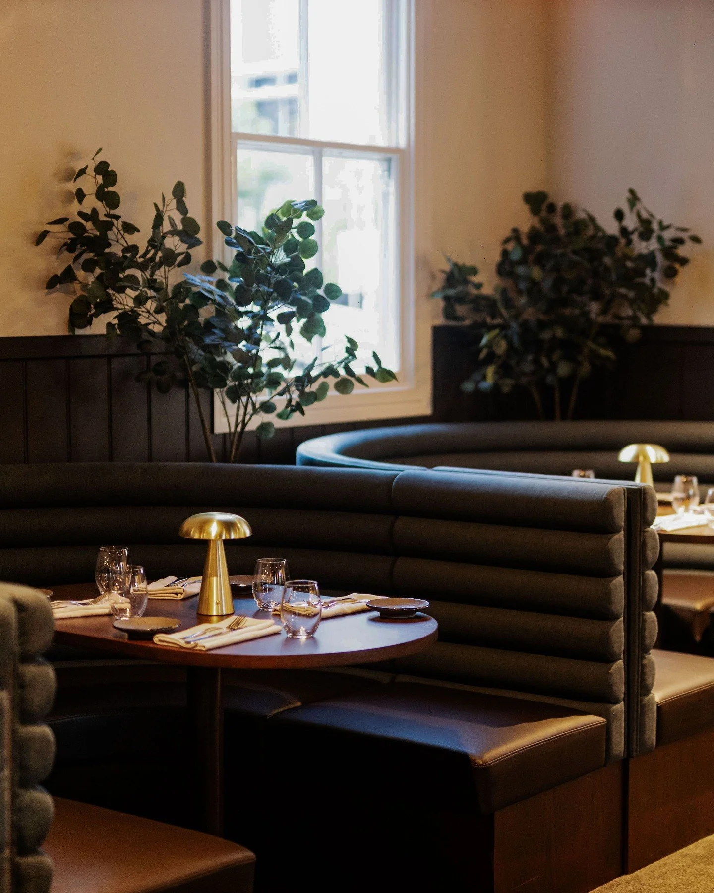 The wine is chilled, the grill is ready, but the tables are almost gone. 

This is your final reminder to secure our Mother&rsquo;s Day 3-course set menu. Mums will receive a complimentary glass of house wine on arrival. 🥂 

The menu has been carefu