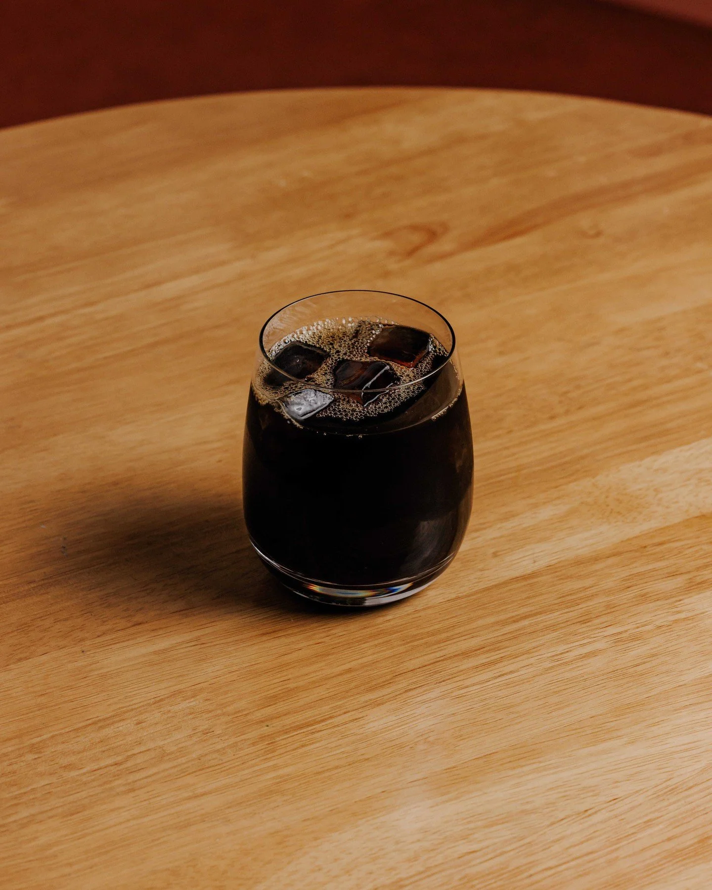The colder side of Ember &amp; Ash Caf&eacute; 🧊 

Have you tried our Cold Brew &amp; Cold Foams coffees yet? ☕