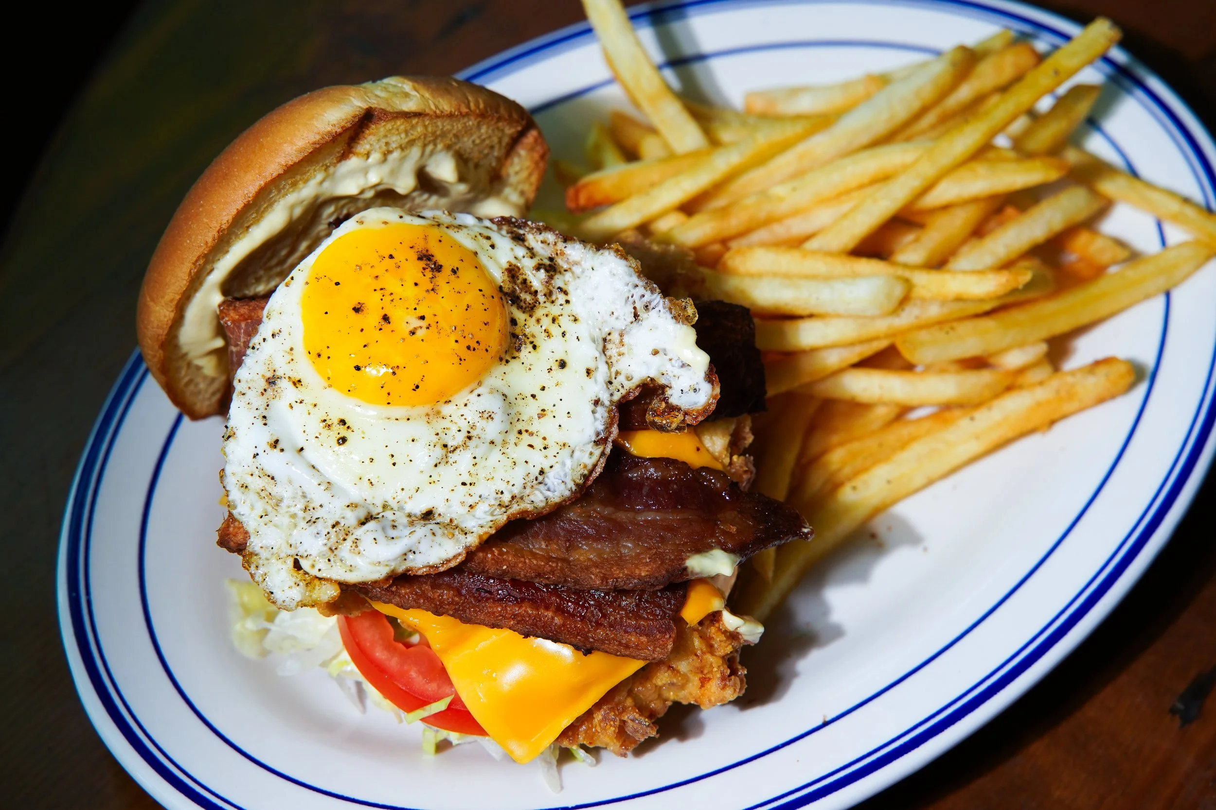 Bantam Kitchen & Bar