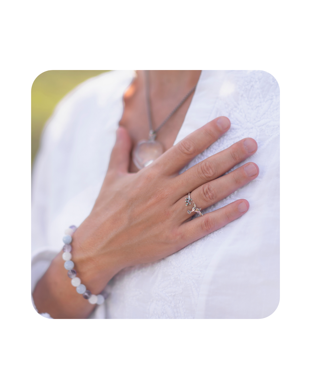 Body awareness meditation