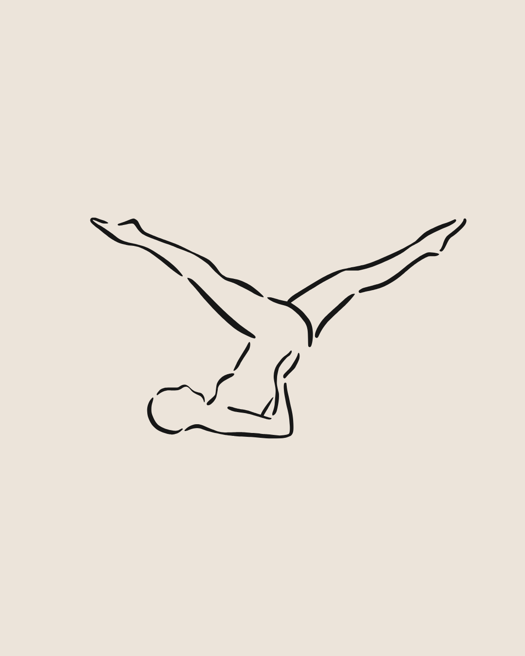 Online Mat Pilates & Meditation class