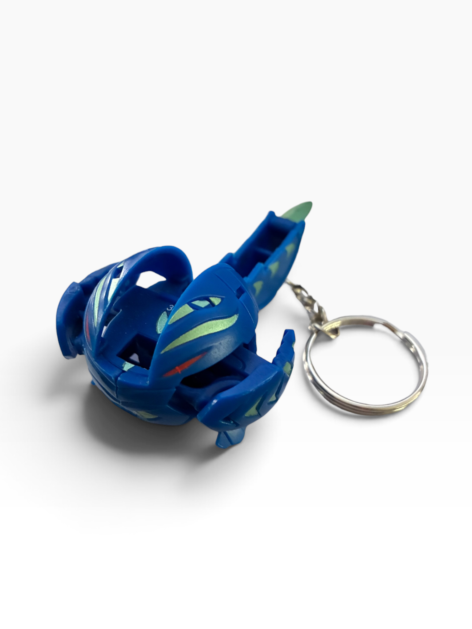 BK-A Limulus