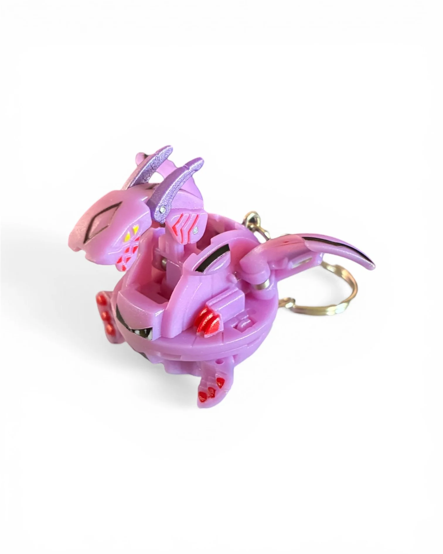 BK-D Reverse Hyper Dragonoid