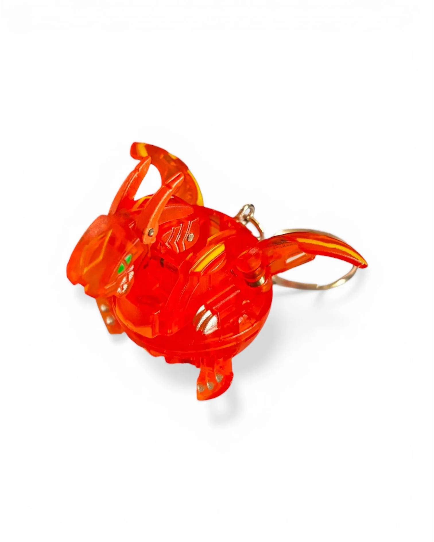 BK-P Solar Translucent Hyper Dragonoid