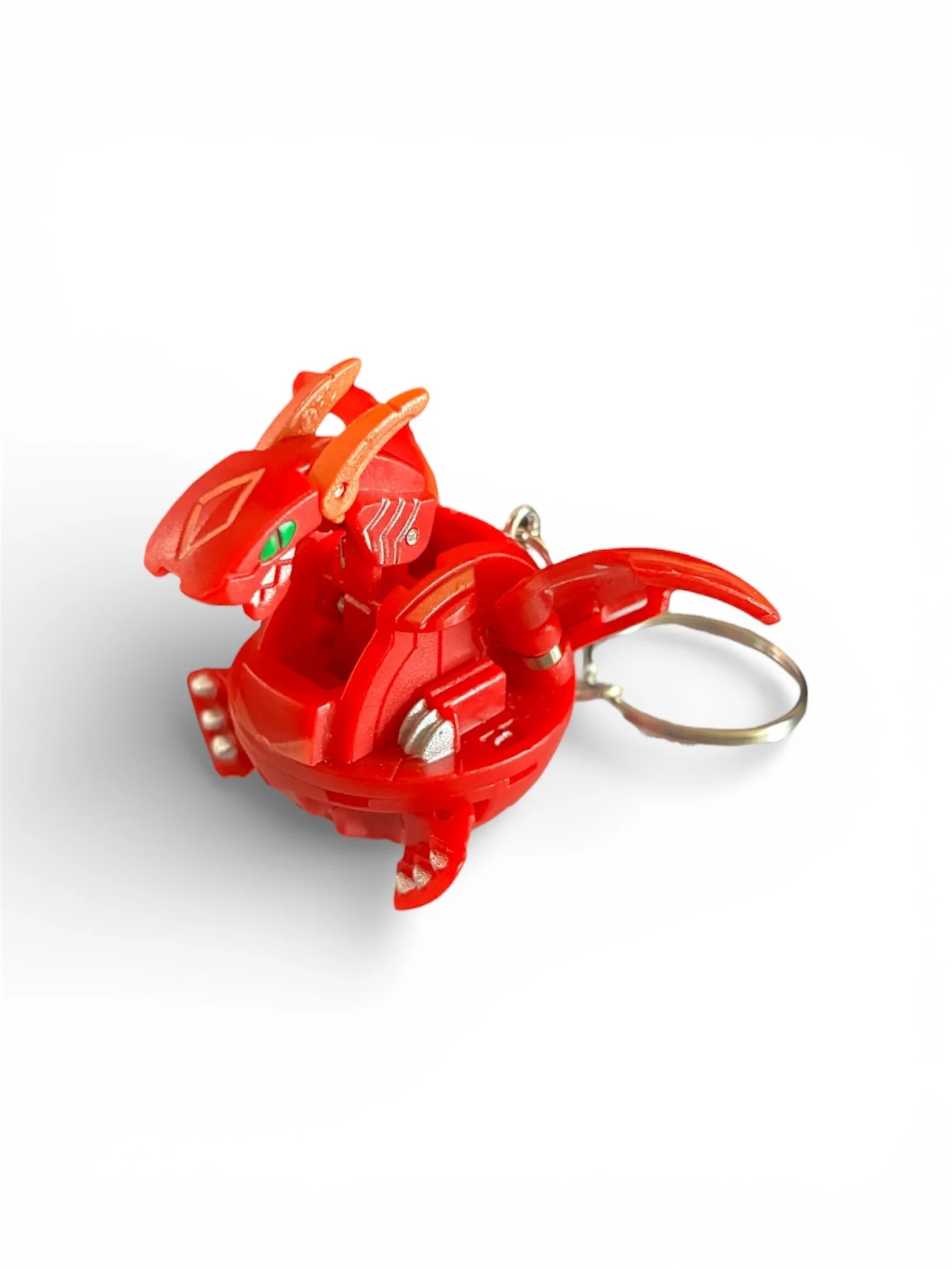 BK-P Hyper Dragonoid