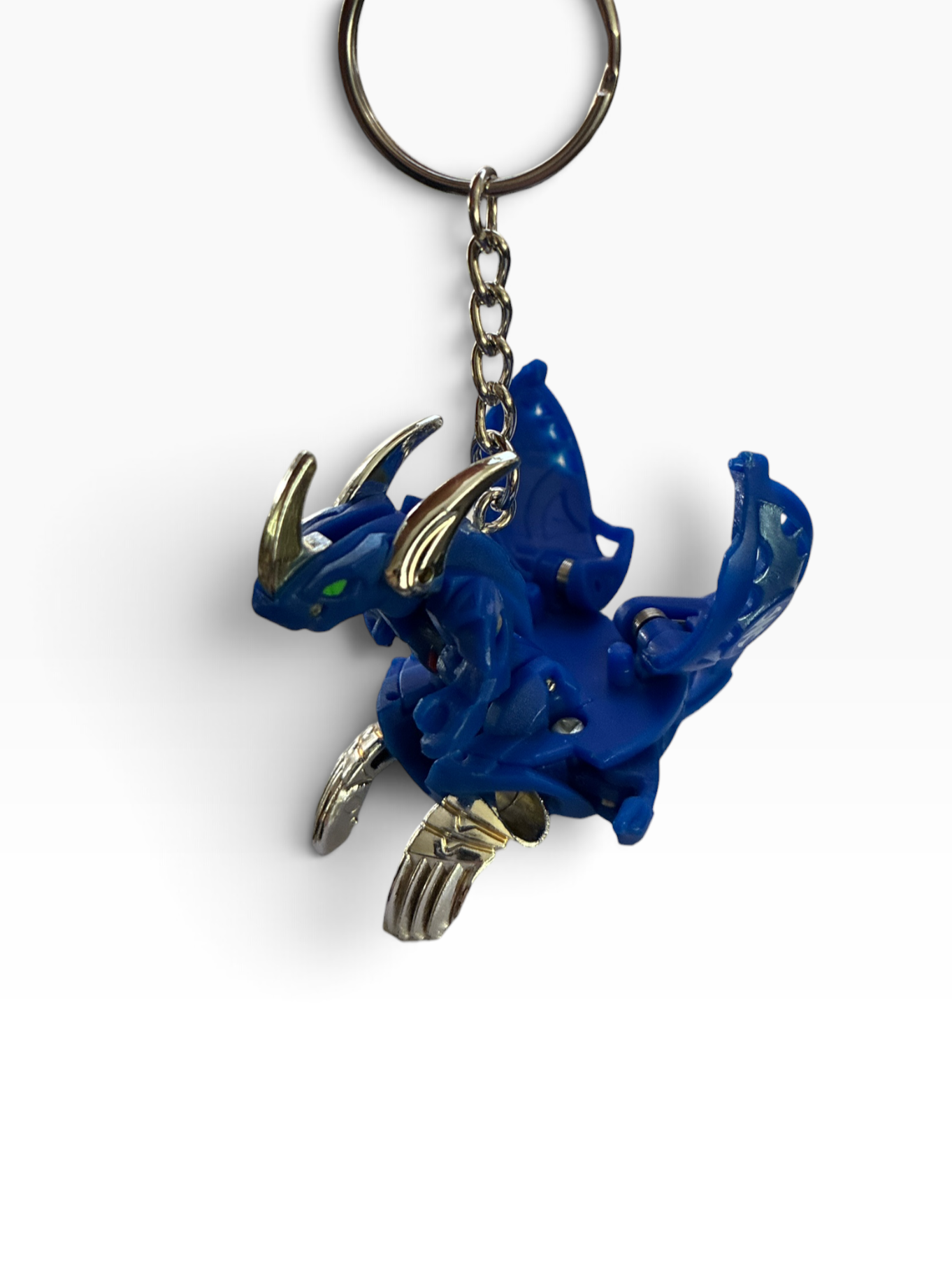 BK-A Lumino Dragonoid