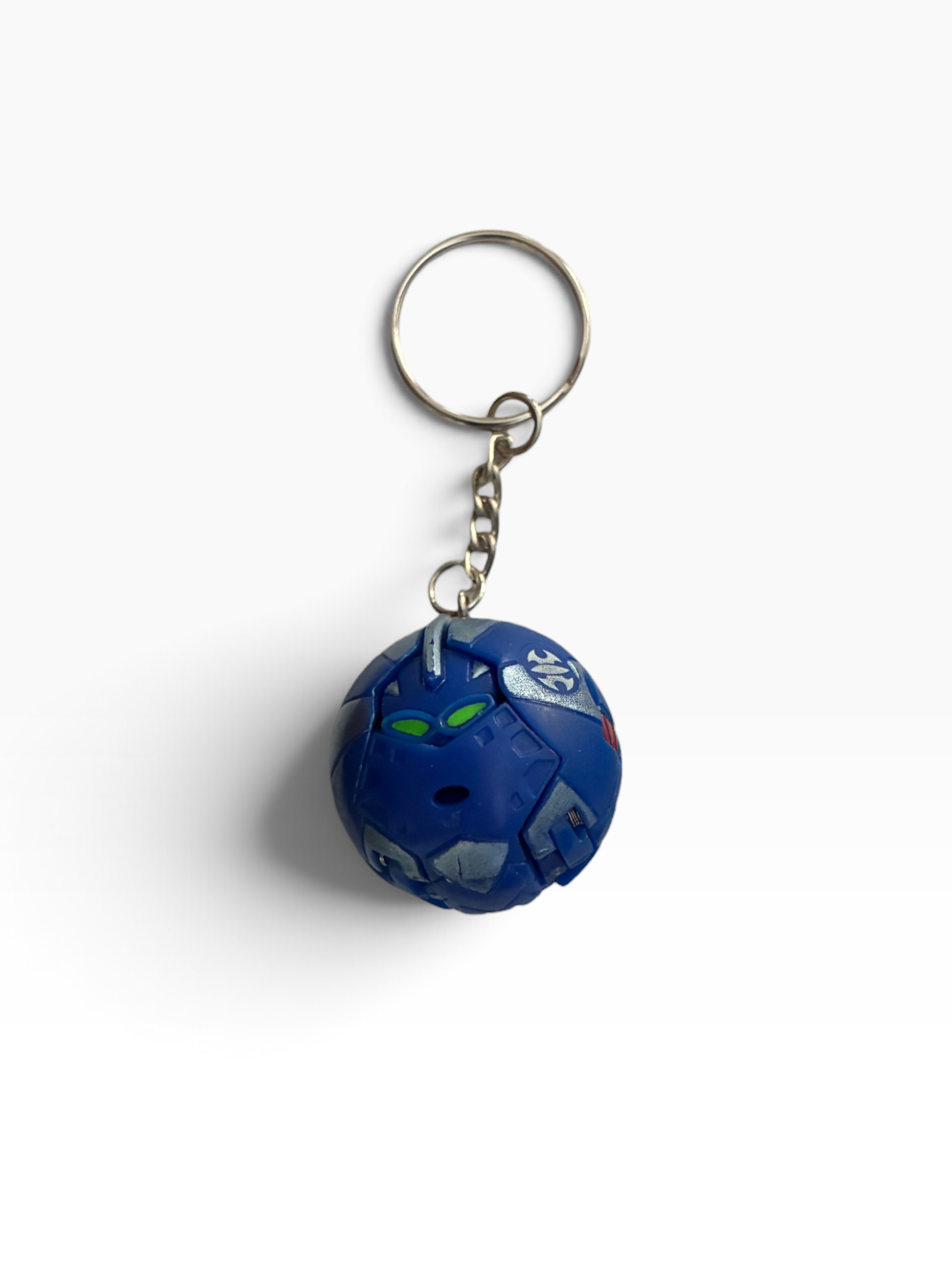 BK-Aquos Ball-Form 2