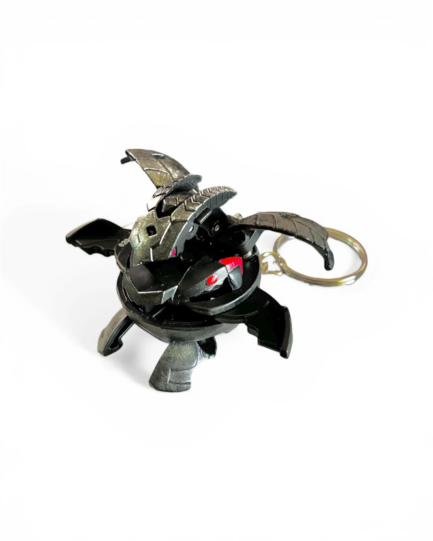 BK-V BakuSteel Percival