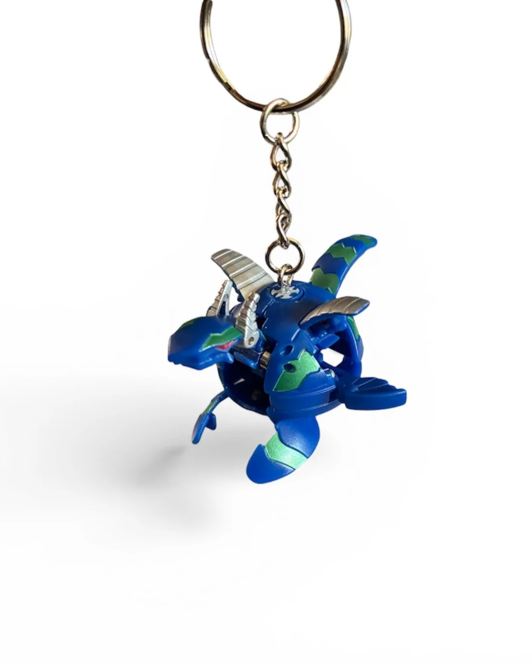 BK-A Midnight Percival