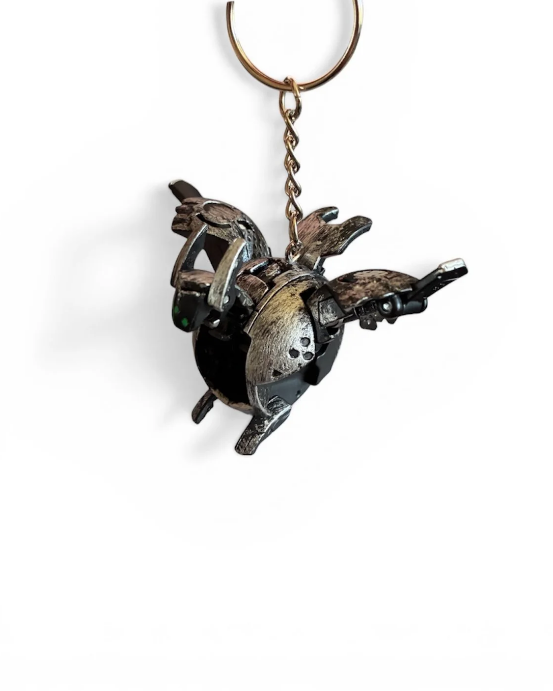 BK-V BakuSteel Foxbat