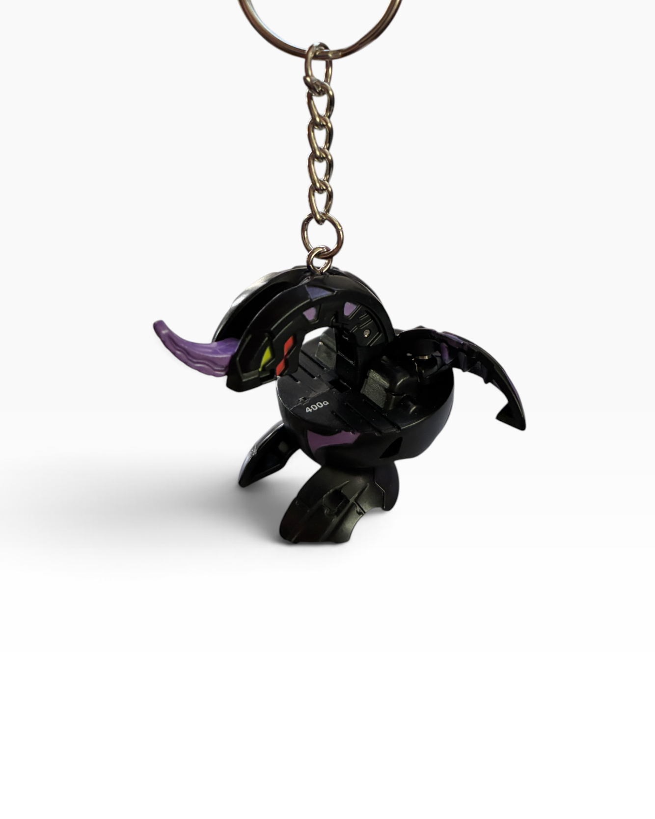 BK-D Dragonoid