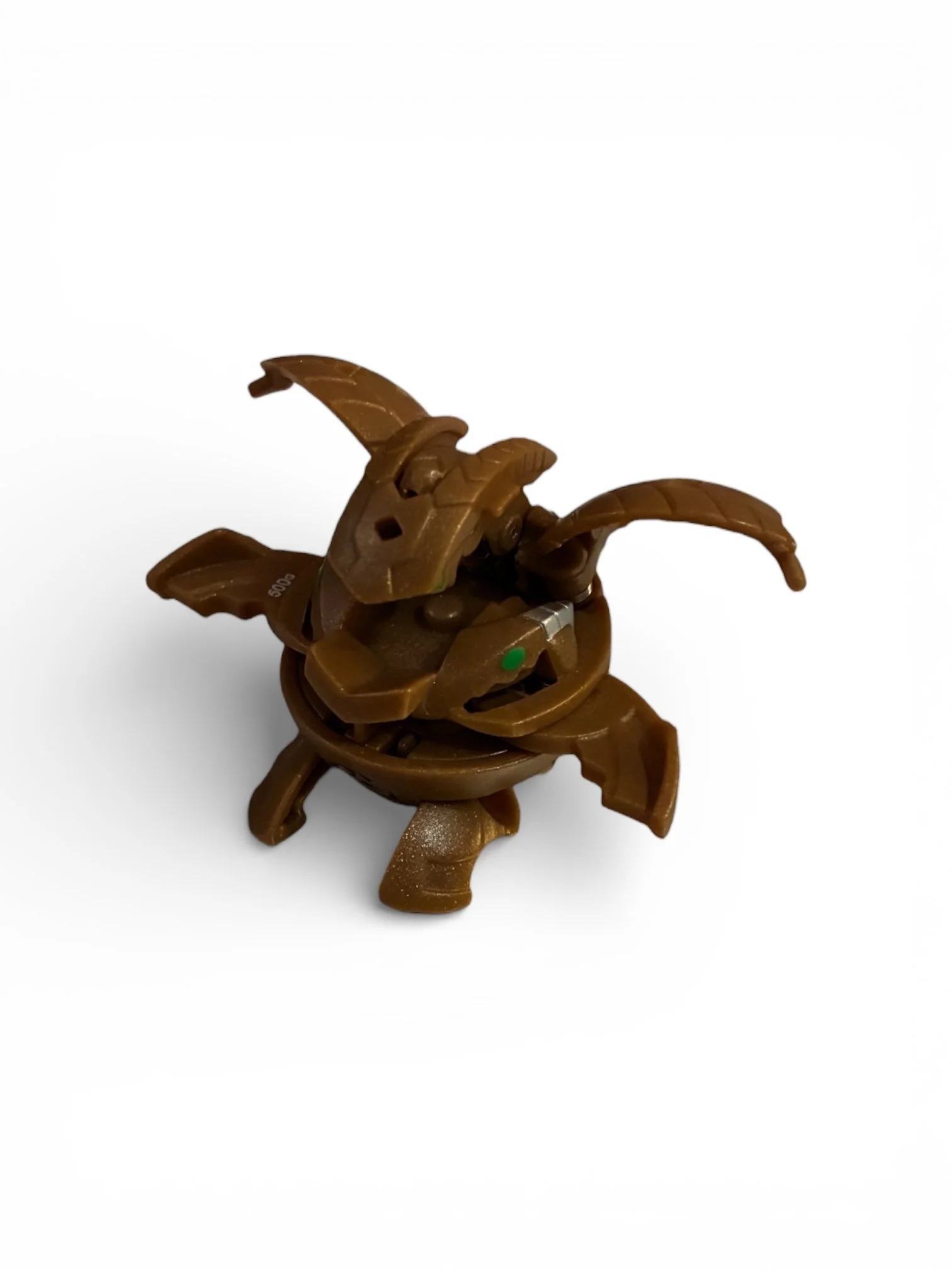 BK-P Bronze Percival