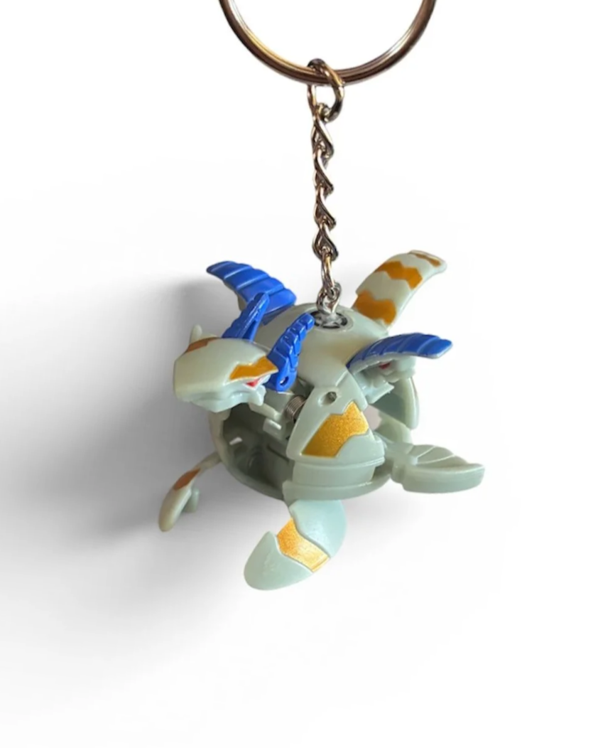 BK-H Midnight Percival