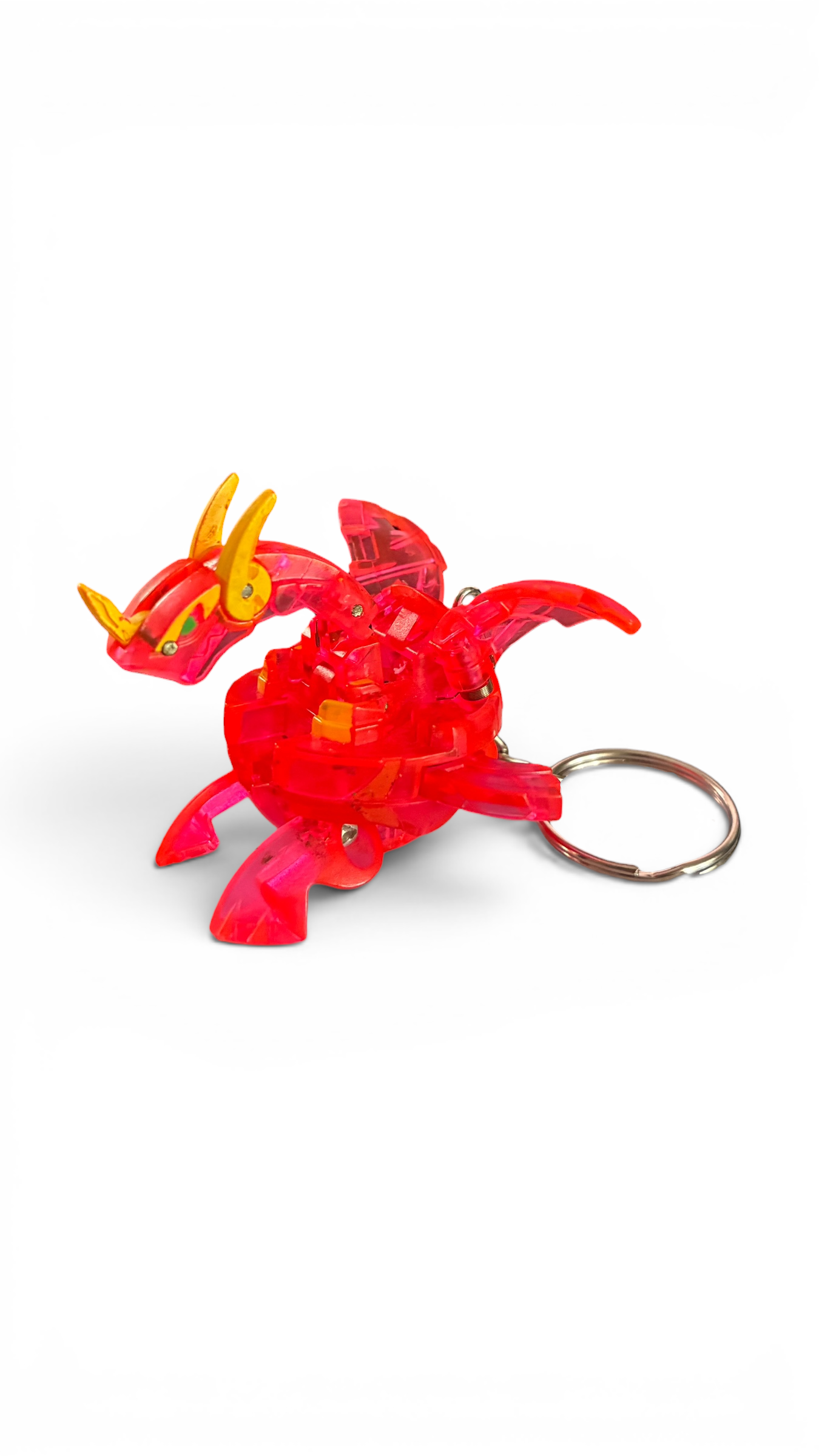 BK-P Translucent Neo Dragonoid