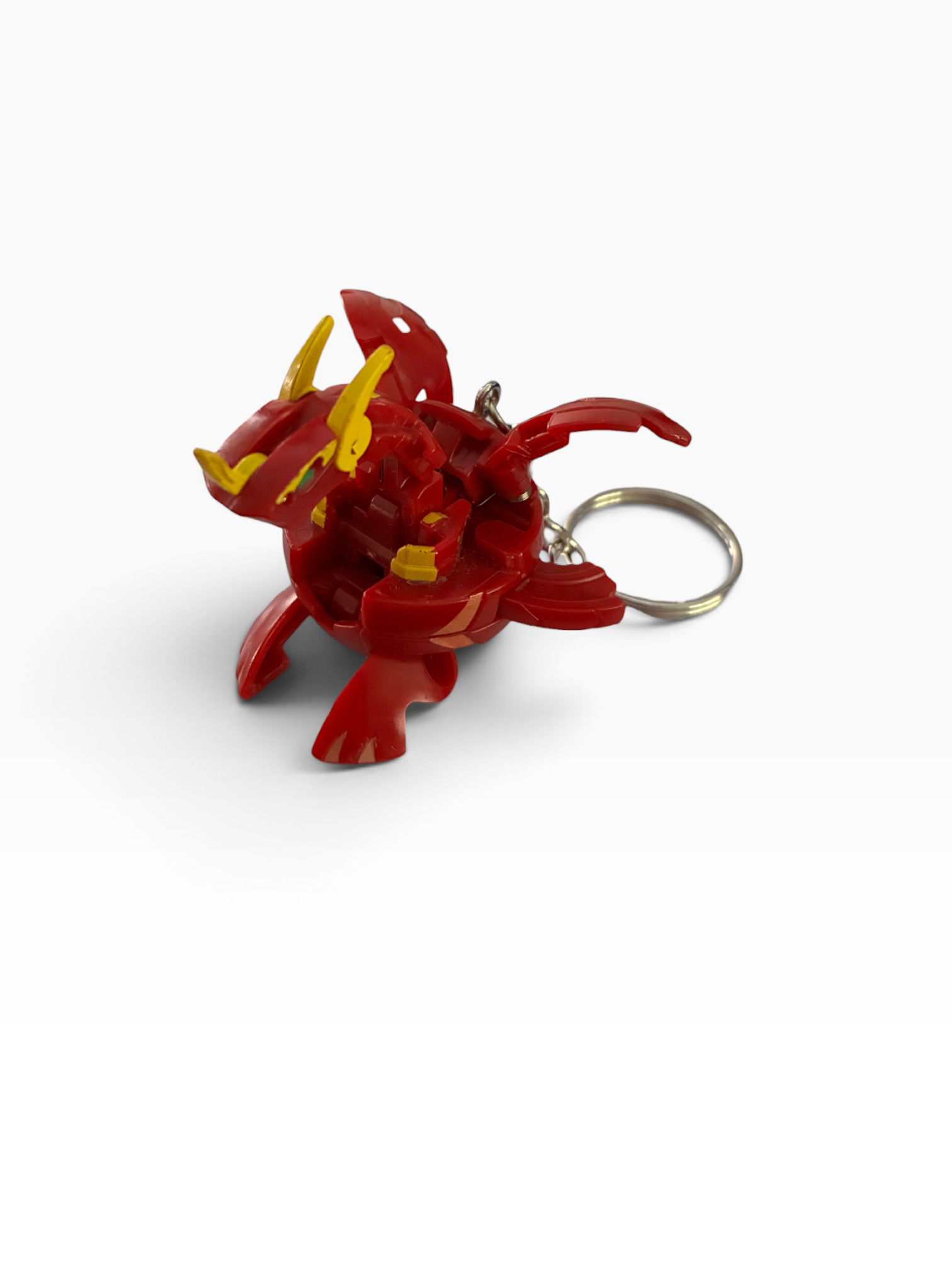 BK-P Neo Dragonoid No Attribute