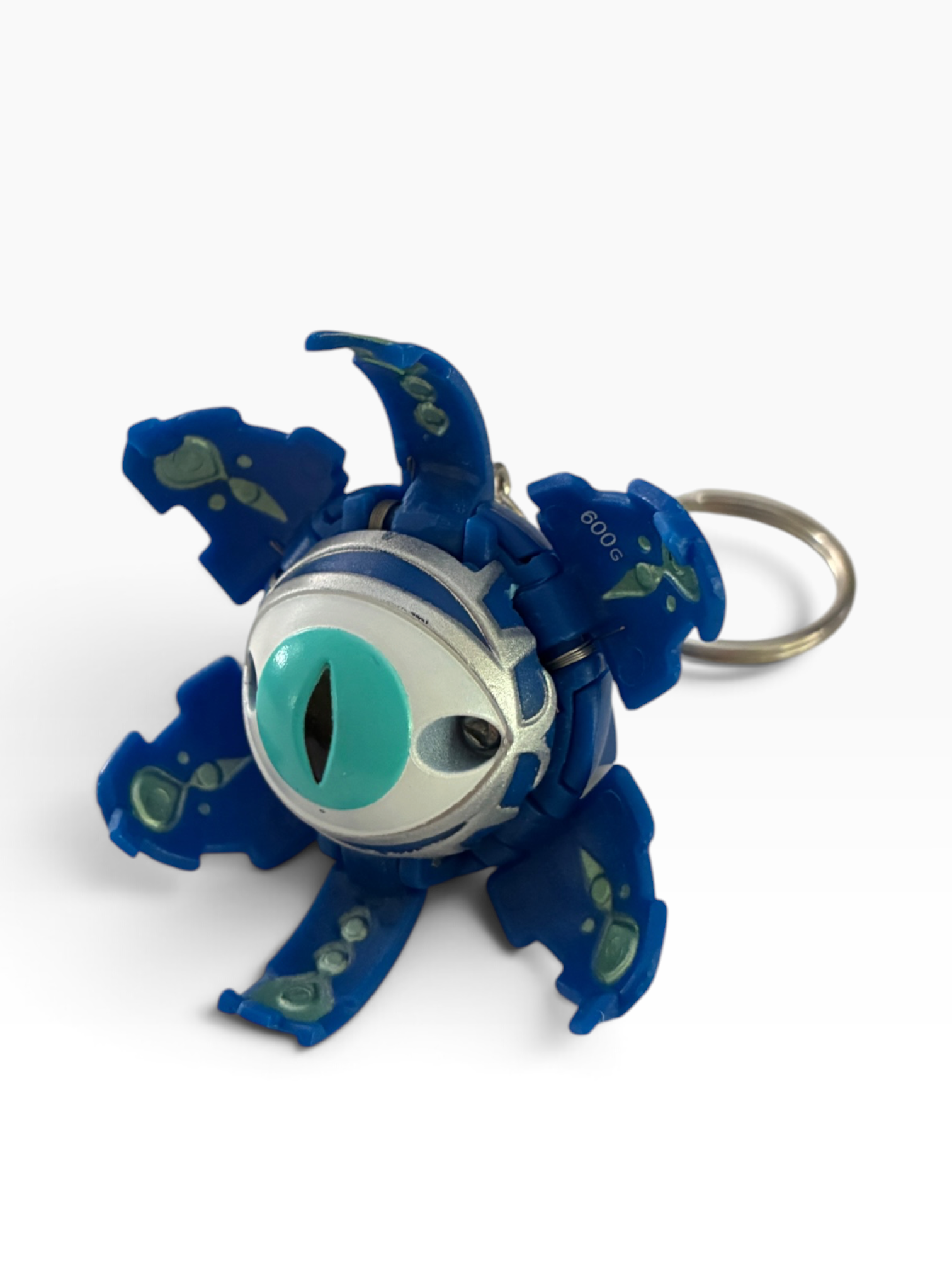 BK-A Tentaclear
