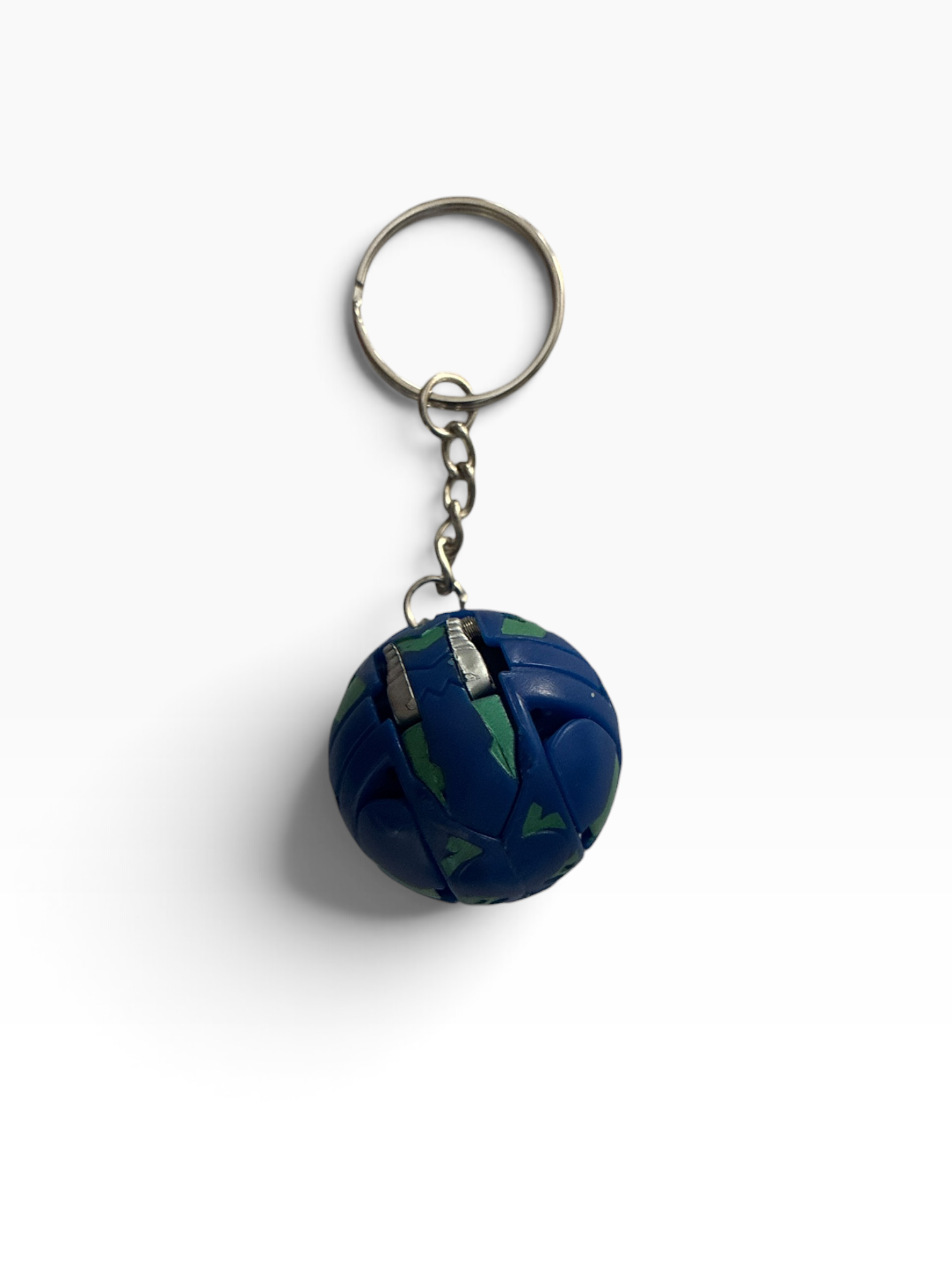 BK-Aquos Ball-Form