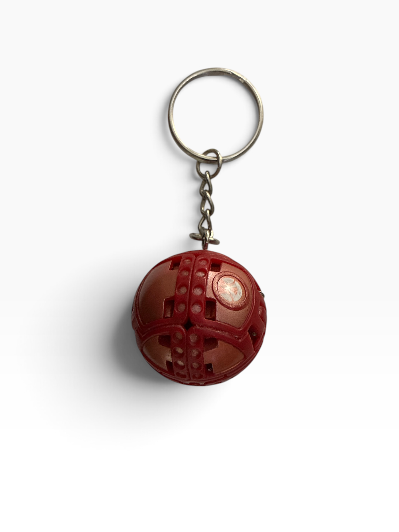 BK-Pyrus Ball-Form