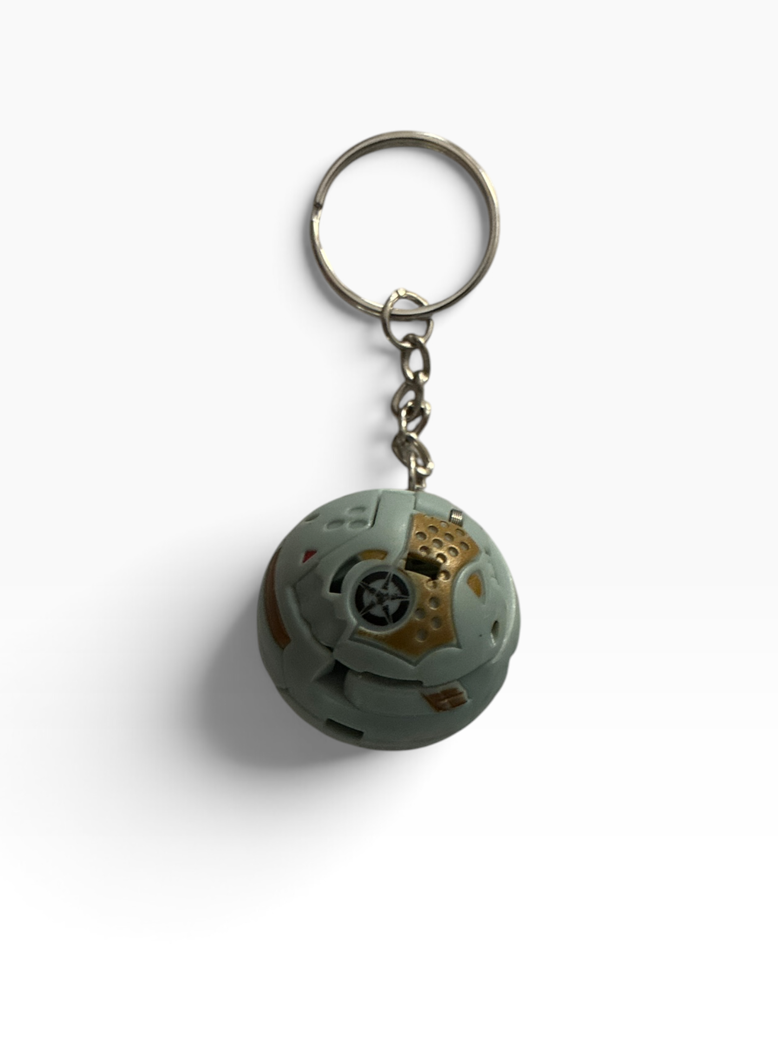 BK-Haos Ball-Form 2