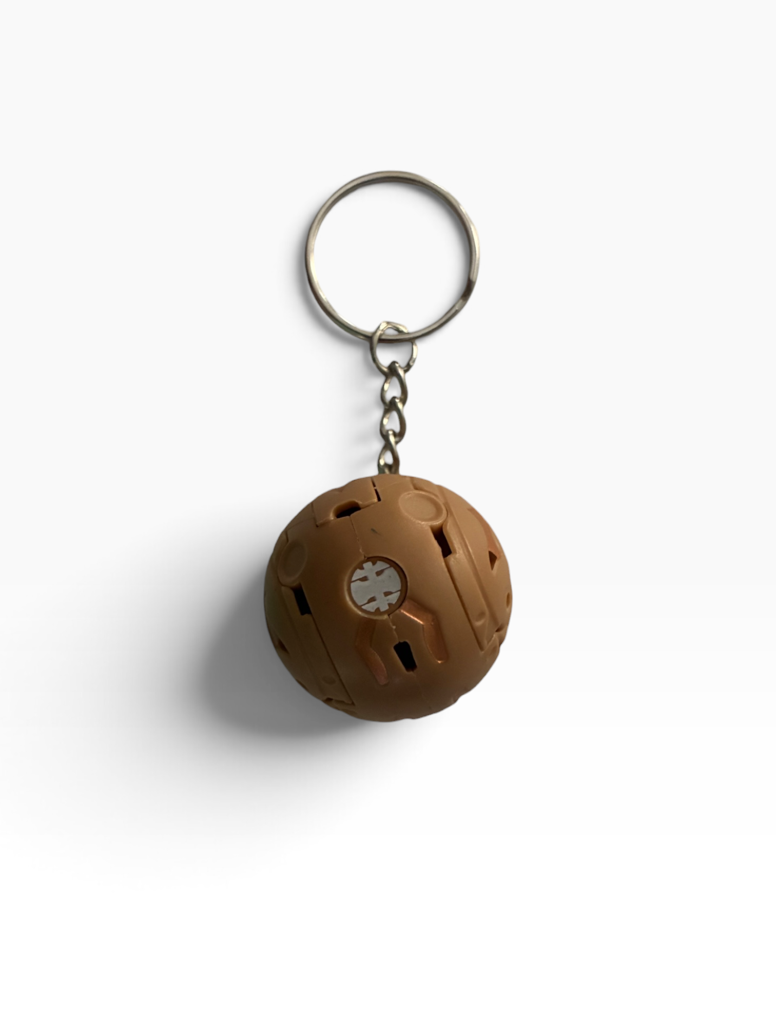 BK-Subterra Ball-Form