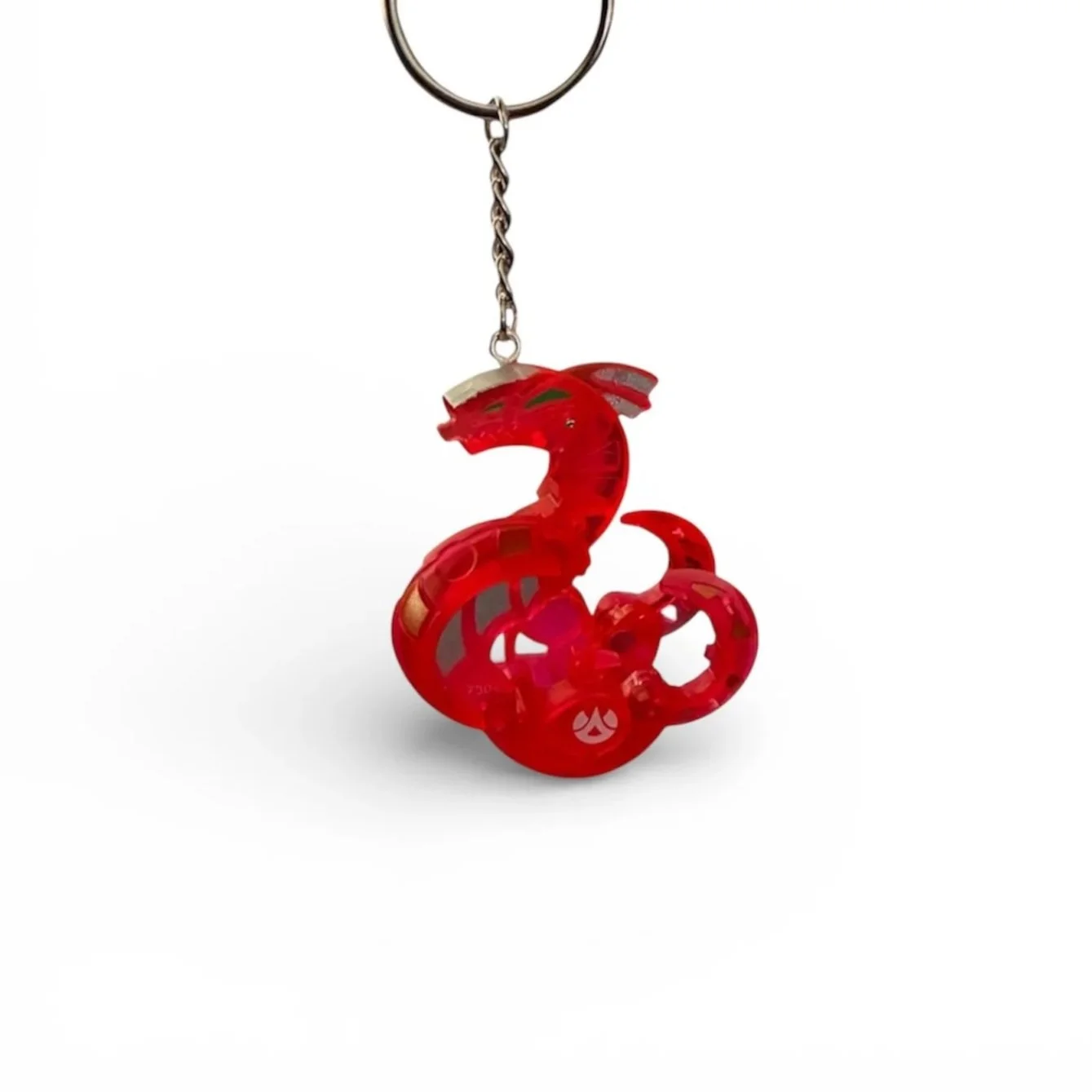 BK-P Neon Abis Omega