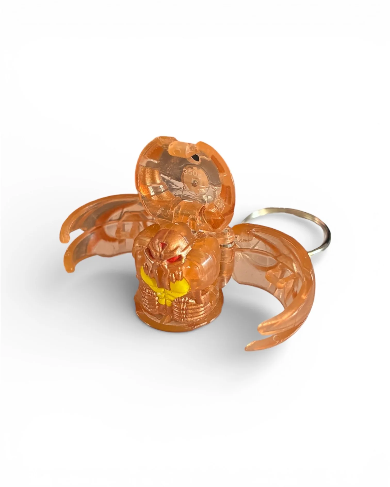 BK-S Translucent Reaper